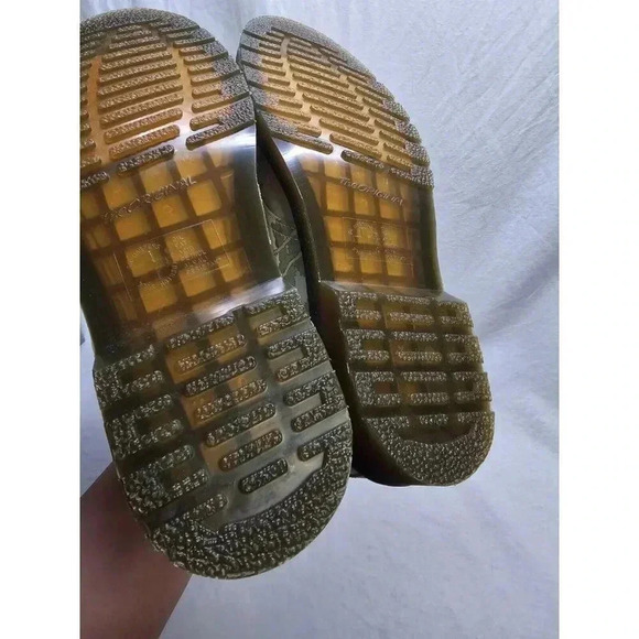 Unisex Oxfords Dr. Martens 1461 The Met-Fuji (M10/W11) Never Worn! - Picture 13 of 16